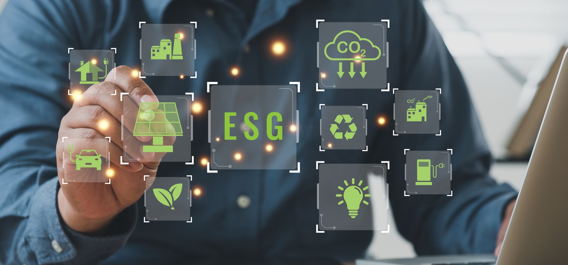 Rating ESG: cos’è e perché sta diventando fondamentale per le imprese