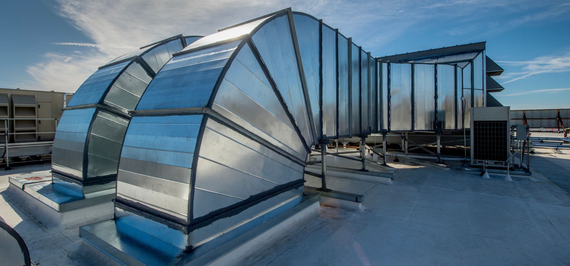 Impianti tecnologici: quali sistemi HVAC rientrano nel nuovo Gruppo I dell’Allegato IV?