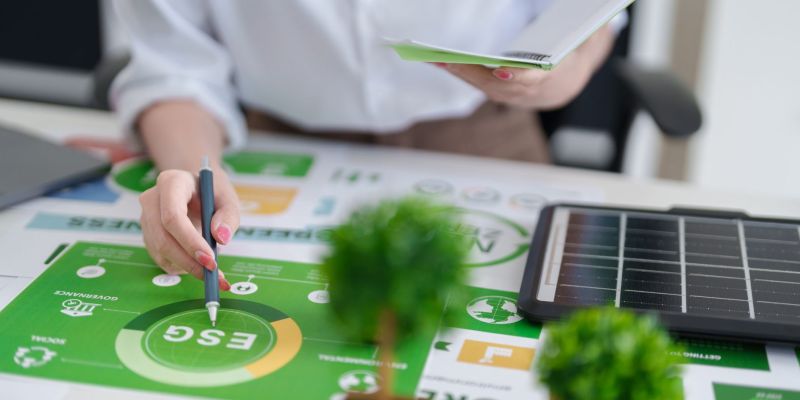Rating ESG: cos’è e perché sta diventando fondamentale per le imprese