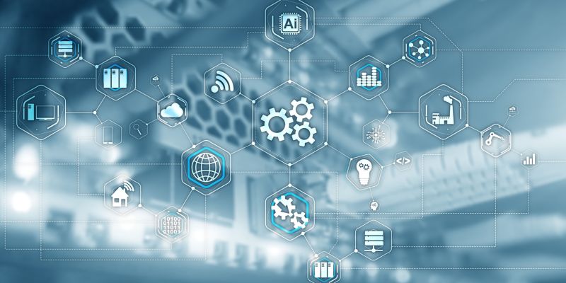 Controllo di processo: i dati sono il vantaggio delle aziende manifatturiere