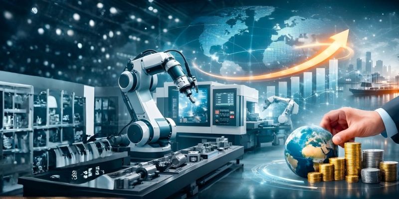 Iperammortamento 2026: Cosa cambia davvero con il nuovo Gruppo IV?